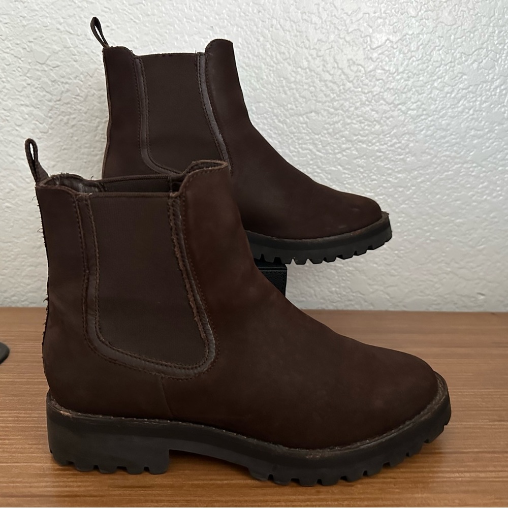 Thursday Legend Boots - Truffle